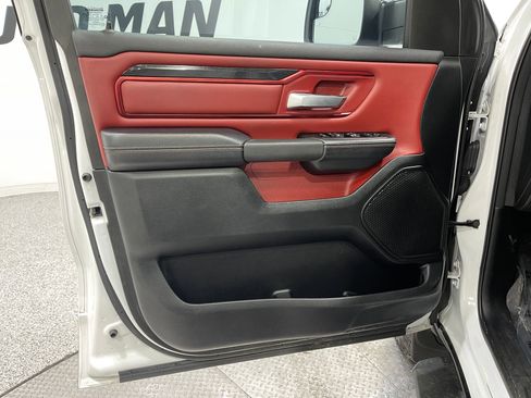 Used 2019 RAM 1500 Rebel w/ Rebel Level 2 Equipment Group image 16