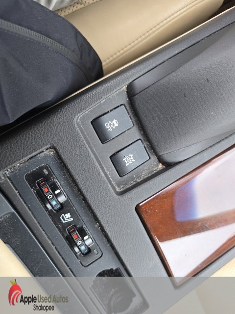 Used 2015 Lexus RX 350 AWD w/ Luxury Package image 12