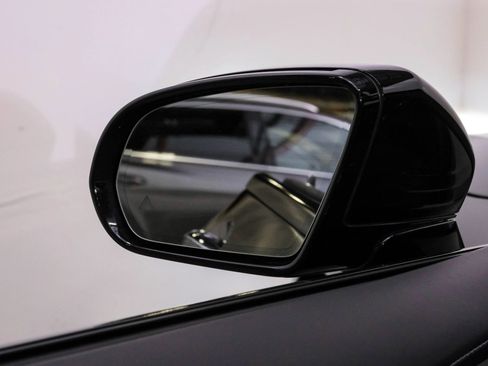 Used 2016 Mercedes-Benz S 550 4MATIC Coupe image 28