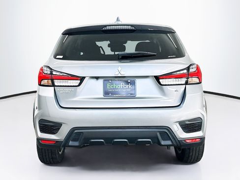 Used 2024 Mitsubishi Outlander Sport SE AWD/4WD image 7