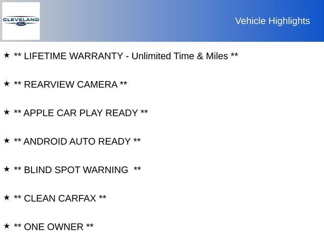 Certified 2025 Ford Expedition Active AWD/4WD image 4