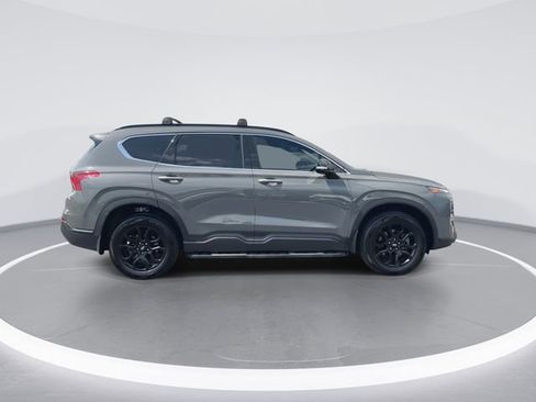 Certified 2022 Hyundai Santa Fe XRT image 9