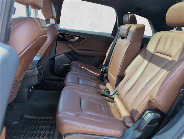 Used 2018 Audi Q7 3.0T Premium Plus w/ Premium Plus Package AWD/4WD image 27