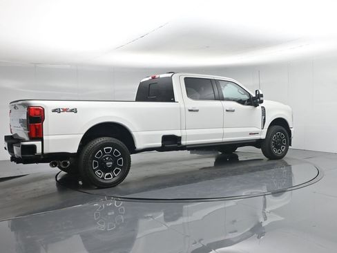 Used 2024 Ford F250 Platinum AWD/4WD image 29