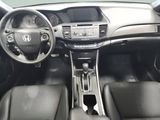 Certified 2017 Honda Accord Sport image 2