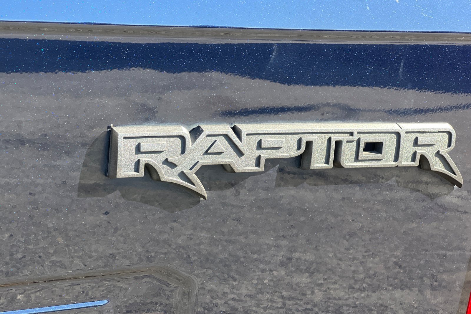 Certified 2022 Ford F150 Raptor w/ Equipment Group 801A High AWD/4WD image 29