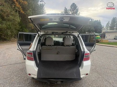 Used 2010 Toyota Highlander Limited w/ Extra Value Pkg 3 image 19