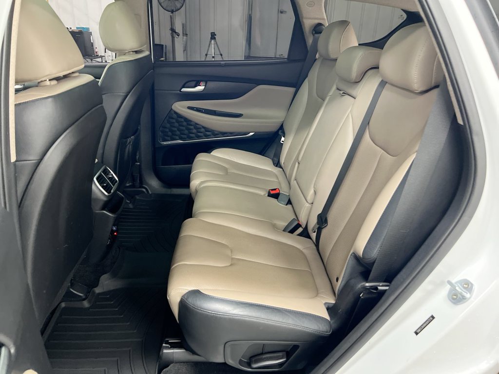 Used 2019 Hyundai Santa Fe FWD image 24