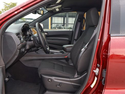 New 2025 Dodge Durango GT w/ Blacktop Package image 13