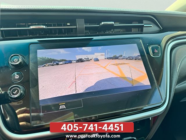 Used 2022 Chevrolet Bolt LT FWD image 25