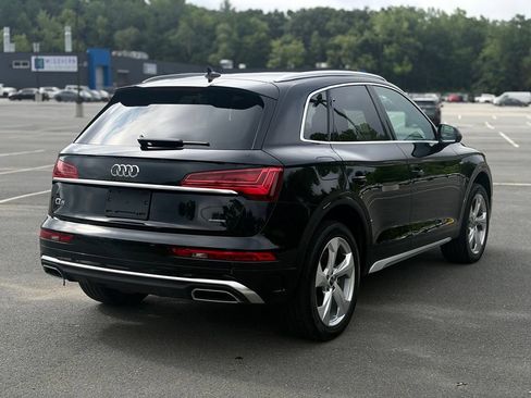 Used 2024 Audi Q5 2.0T Premium Plus w/ Premium Plus Package AWD/4WD image 6