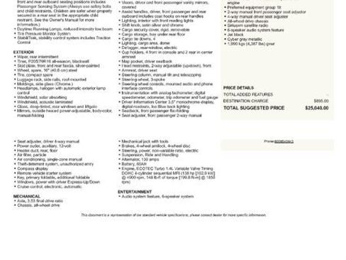 Used 2016 Chevrolet Trax LT image 3