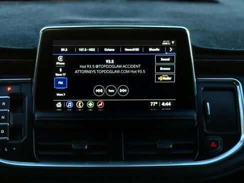 Used 2021 Chevrolet Tahoe Z71 image 18