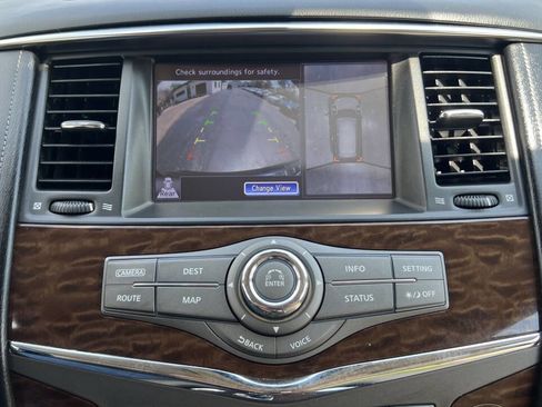 Used 2017 Nissan Armada SL image 20