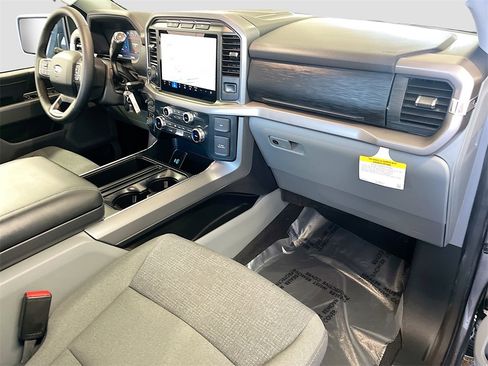 Used 2024 Ford F150 XLT w/ Mobile Office Package image 29