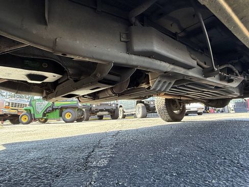 Used 2004 Ford F150 FX4 image 12