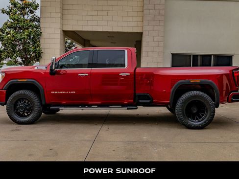 Used 2022 GMC Sierra 3500 Denali image 6