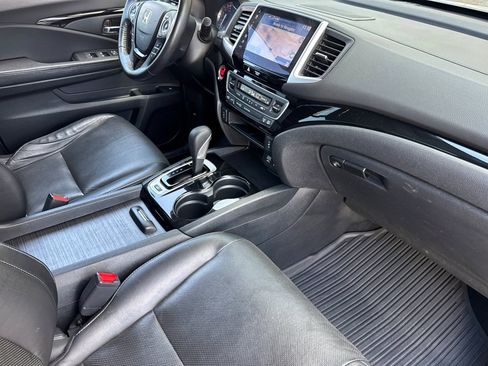 Used 2017 Honda Ridgeline RTL-E image 33