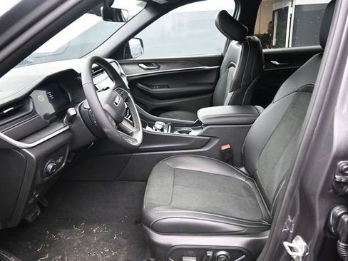 New 2026 Jeep Grand Cherokee L 4WD image 16