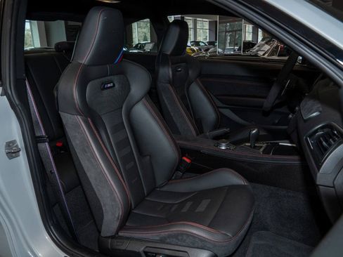 Used 2020 BMW M2 CS RWD image 53