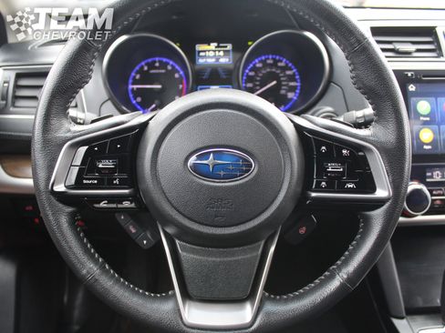 Used 2019 Subaru Outback 3.6R Touring w/ Protection Package #1 image 14