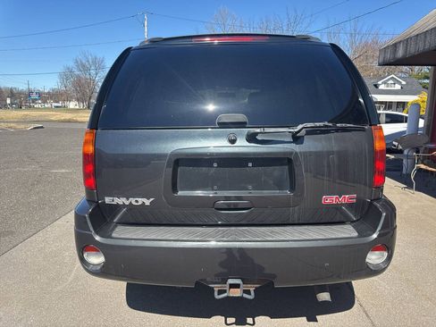 Used 2004 GMC Envoy 4WD image 17