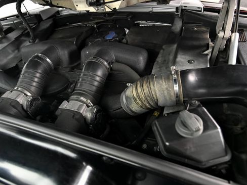 Used 2008 Lamborghini Gallardo Spyder AWD/4WD image 30