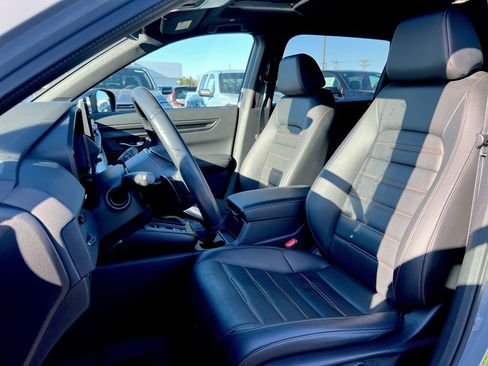 Used 2025 Honda CR-V Sport-L image 17