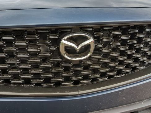 Used 2025 MAZDA CX-50 AWD 2.5 Turbo w/ Cargo Package image 10