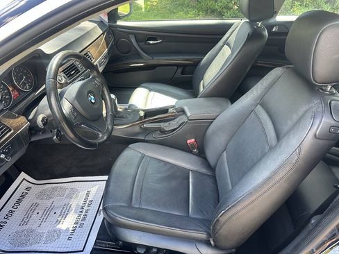 Used 2013 BMW 328i xDrive Coupe AWD/4WD image 8
