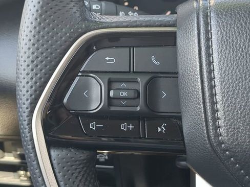 Used 2024 Toyota Tundra SR5 w/ SR5 Premium Package image 24