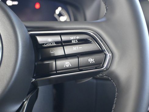 New 2025 MAZDA CX-90 Plug-In Hybrid w/ Premium Plus image 22