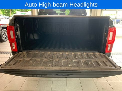 Used 2021 Ford Ranger XLT w/ Equipment Group 301A Mid AWD/4WD image 16