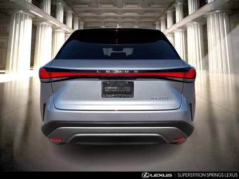 Certified 2024 Lexus RX 350 Premium image 6