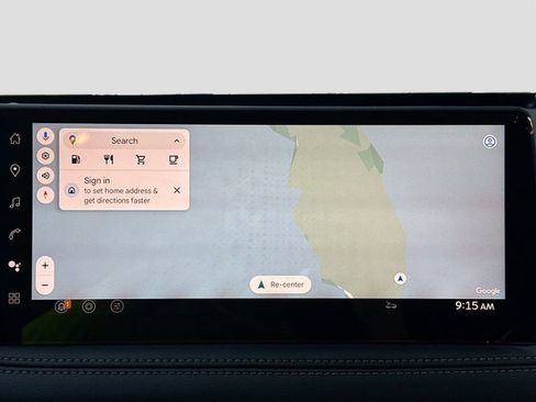 Certified 2026 INFINITI QX60 Luxe w/ Cargo Package image 13