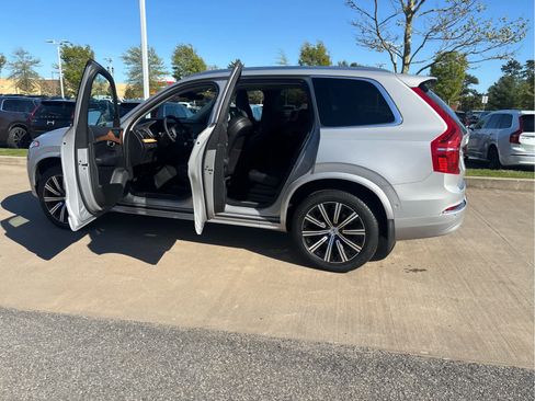 Used 2023 Volvo XC90 B6 Plus w/ Protection Package Premier AWD/4WD image 27