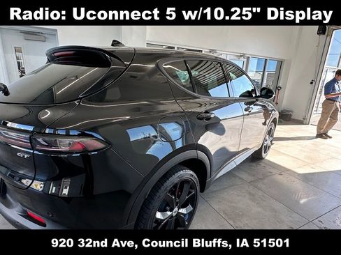 Used 2023 Dodge Hornet GT w/ Track Pack AWD/4WD image 8