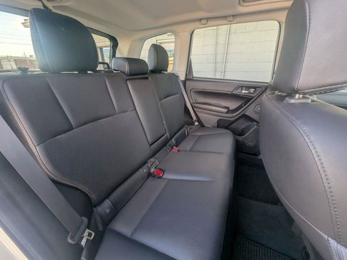 Used 2015 Subaru Forester 2.0XT Touring w/ Eyesight & Navigation System AWD/4WD image 16