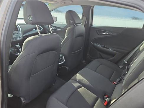 Used 2023 Chevrolet Malibu LT image 21