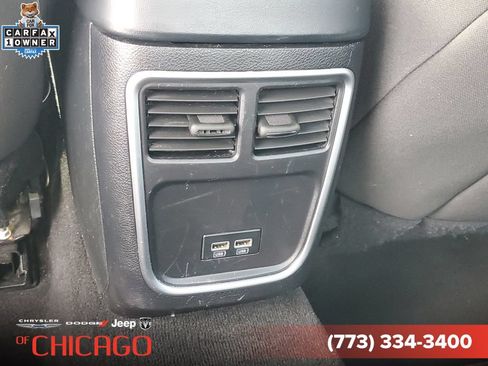 Certified 2023 Dodge Charger SXT RWD image 10