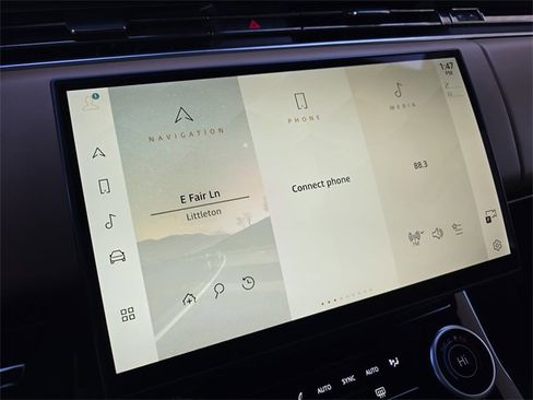 Used 2023 Land Rover Range Rover Sport SE image 23