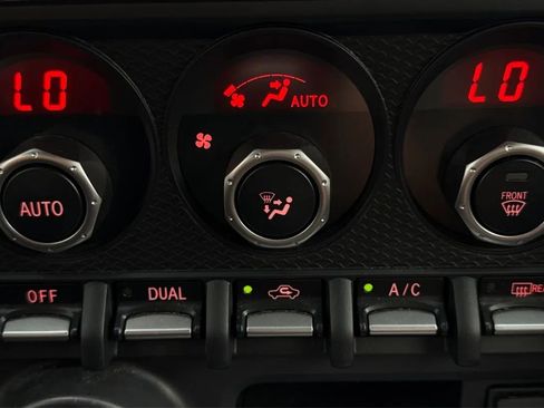 Used 2013 Subaru BRZ Limited w/ Popular Pkg 1A RWD image 25