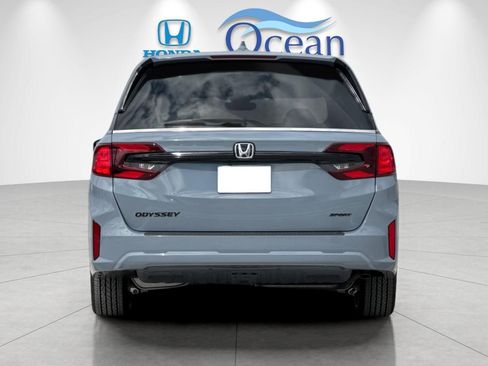 New 2026 Honda Odyssey Sport-L image 4