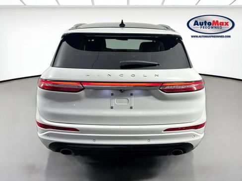 Used 2022 Lincoln Corsair Grand Touring image 8