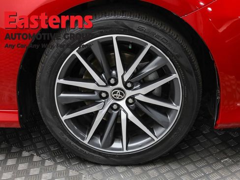 Used 2023 Toyota Camry XLE w/ Navigation Package image 34