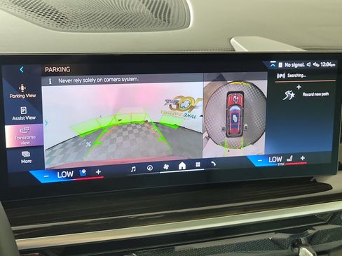 Certified 2026 BMW X7 xDrive40i AWD/4WD image 19