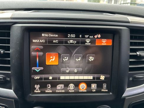 Used 2014 RAM 1500 Big Horn image 16