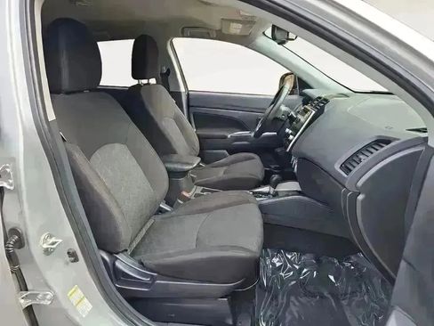 Used 2020 Mitsubishi Outlander Sport SE image 15