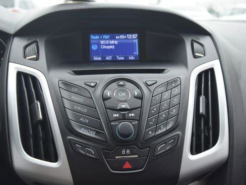 Used 2013 Ford Focus SE image 11