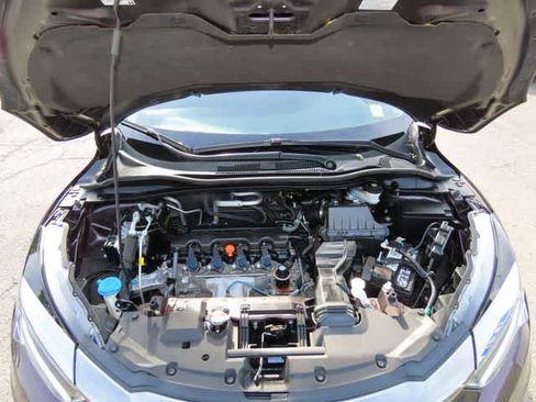 Used 2022 Honda HR-V EX image 9
